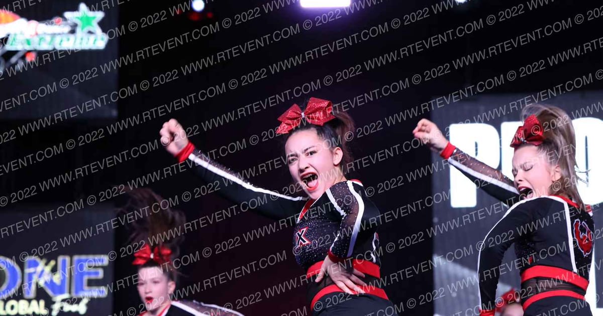 Phoenix Elite Fury · Holiday Spectacular