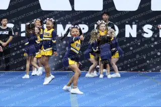 MODESTO RAMS JUNIOR NOVICE LIMITED