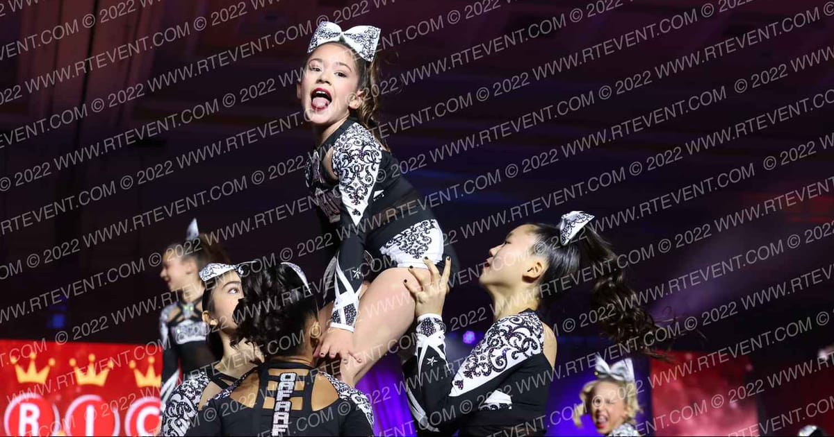 Top Gun All Stars Aim · The American Grand Nationals