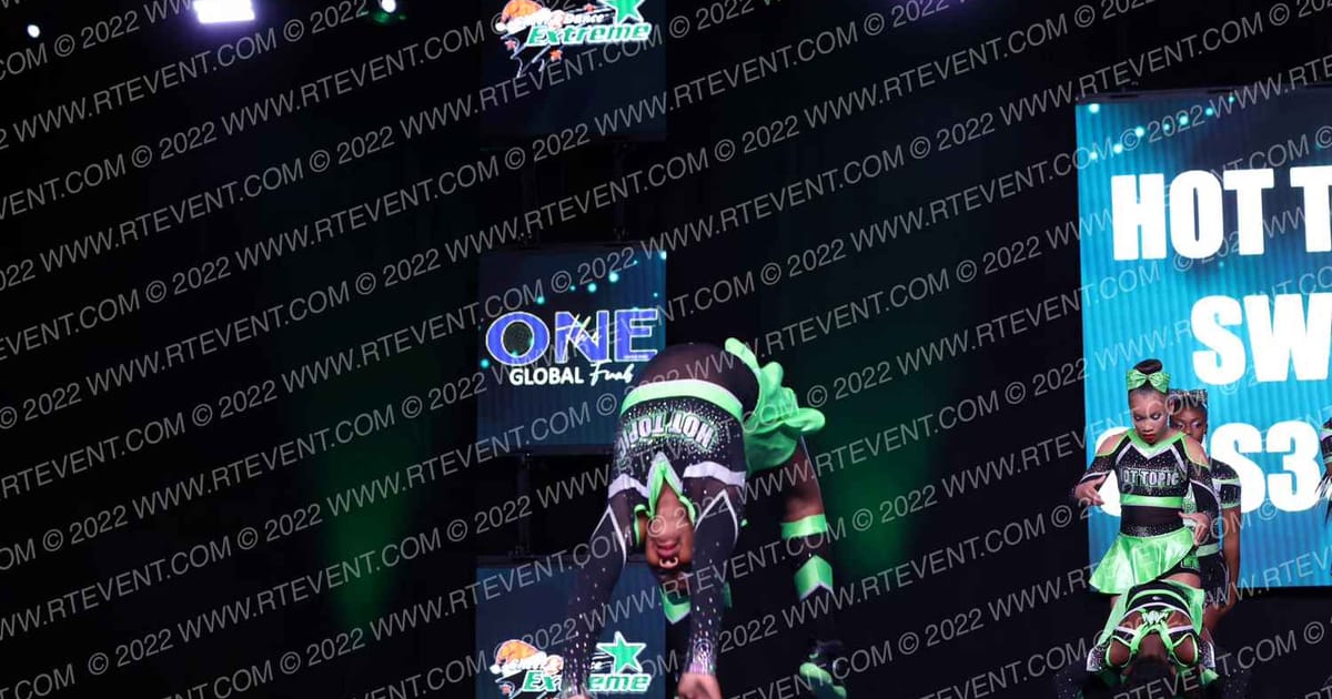 Hot Topic Sweet Obs3ssion · Holiday Spectacular