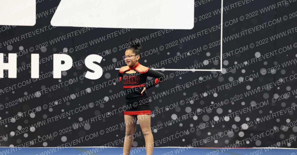 OAKDALE INFERNO EMBERS · Adrenaline