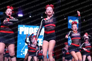 Phoenix Elite Heat