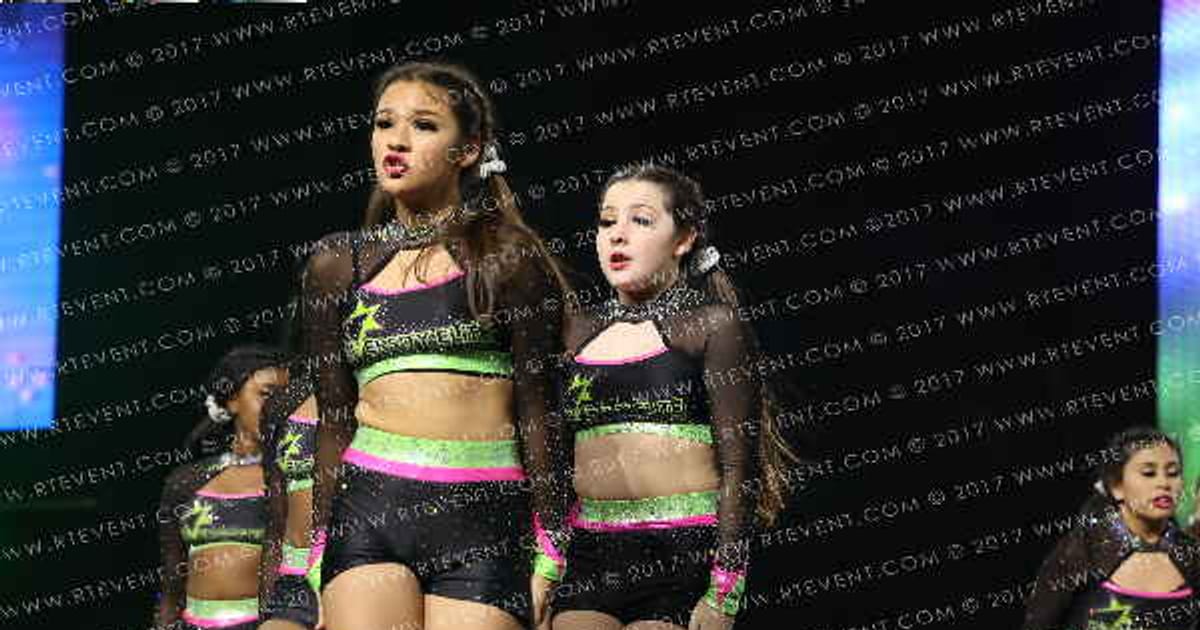 DIVERSITY ELITE FLAME · YOUTH NATIONALS