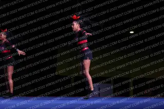 Dynamic All Stars Impact