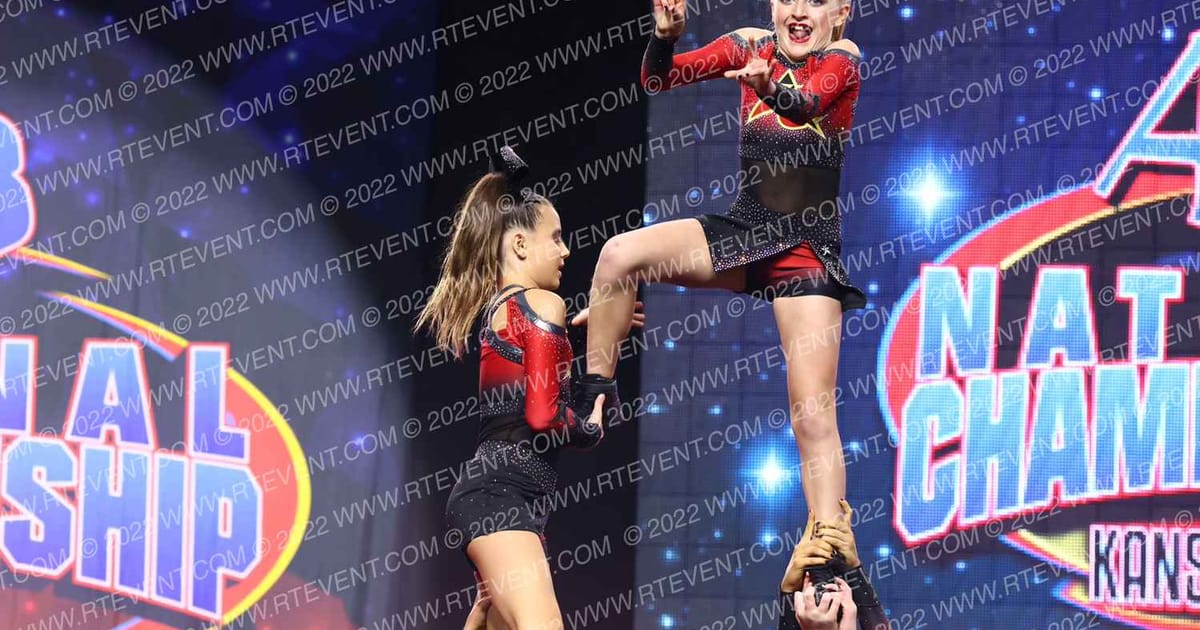 Unscheduled Performance · Americas Best Grand Nationals