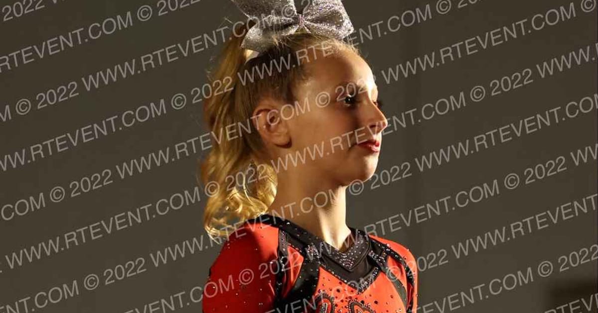 Indiana Elite Couture · Americas Best Indy Challenge