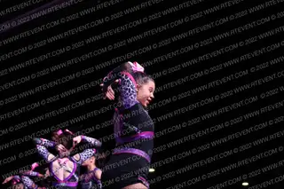 Extreme Spirit Allstarz Wick3d Cats