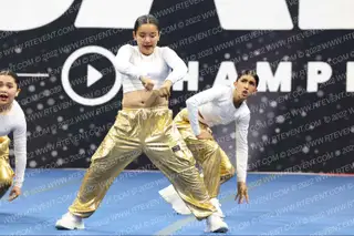 NCA BANGERZ