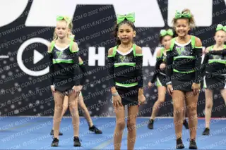 V FORCE ELITE EMERALDS