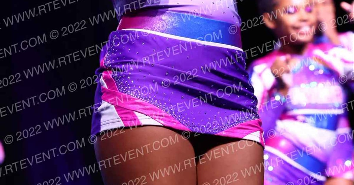 Taylor Made Allstars Showstoppers · Holiday Spectacular