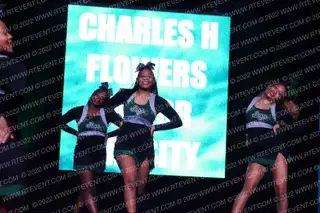 Charles H Flowers Junior Varsity