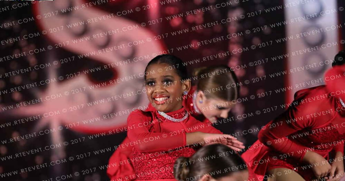 Star Performance Centre Youth Prep Jazz · Cincinatti