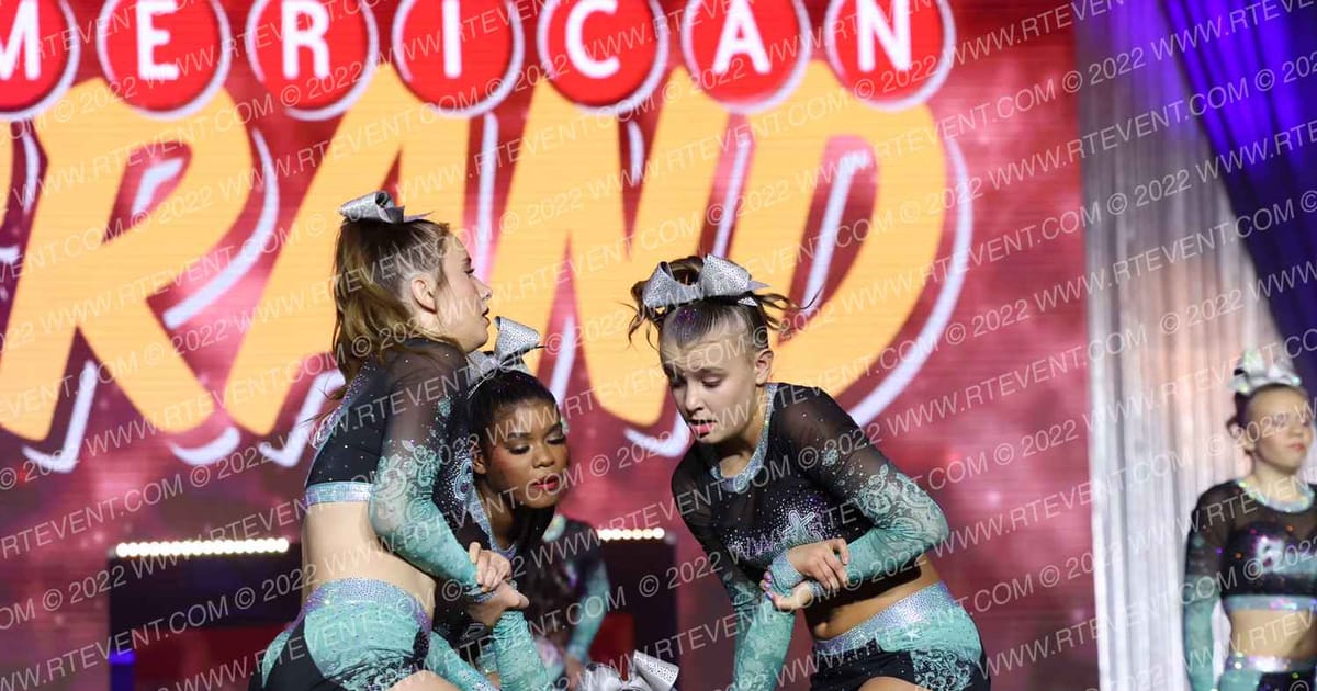 Arizona Element Elite Violet · The American Grand Nationals