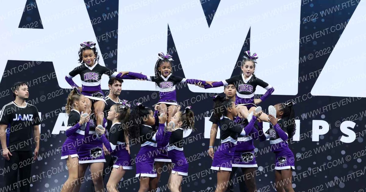 FRANKLIN JR WILDCATS TEAM WHITE · Adrenaline