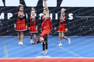 LODI JR FLAMES ROOKIES