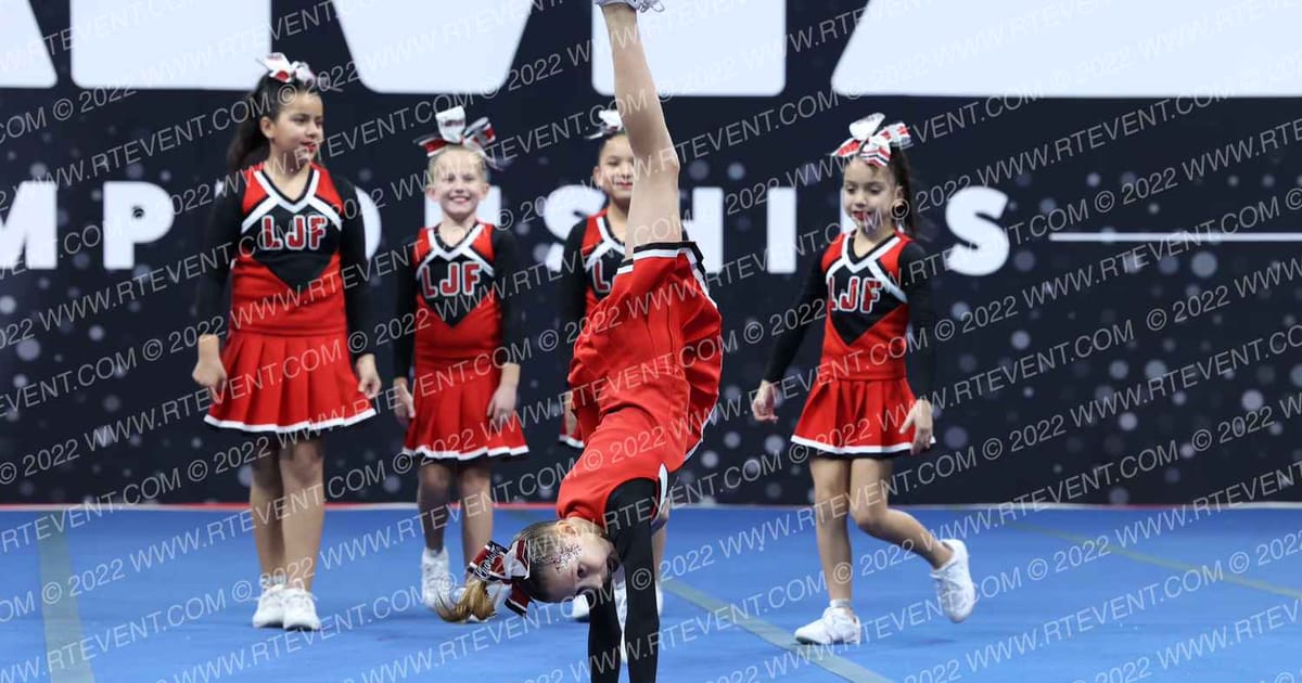 LODI JR FLAMES ROOKIES · Adrenaline
