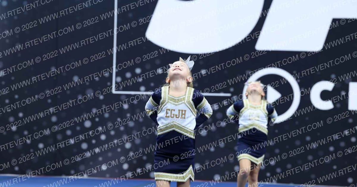 ELK GROVE SPARKLE · Adrenaline