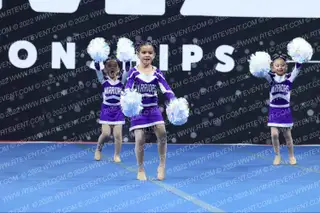 SOLEDAD WARRIORS MIGHTY MITES