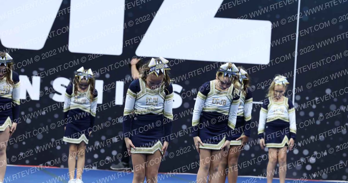 ELK GROVE BLUE · Adrenaline