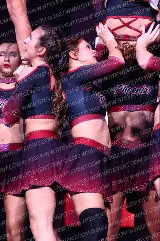 Phoenix All Stars Knockout