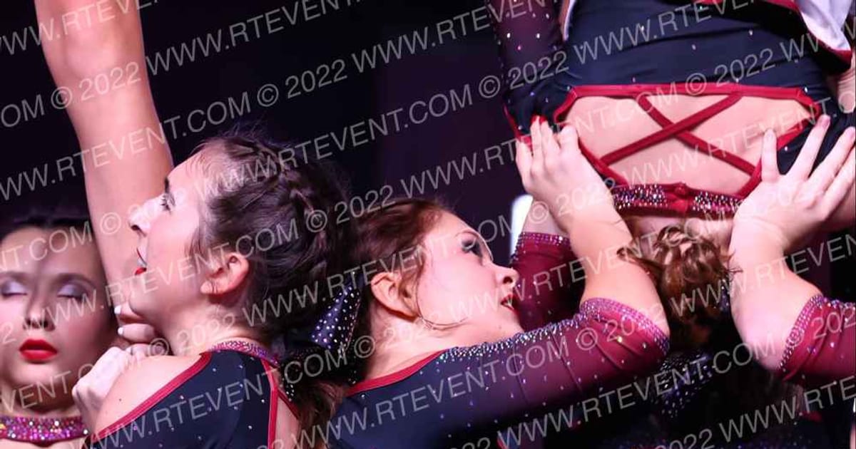Phoenix All Stars Knockout · Holiday Spectacular