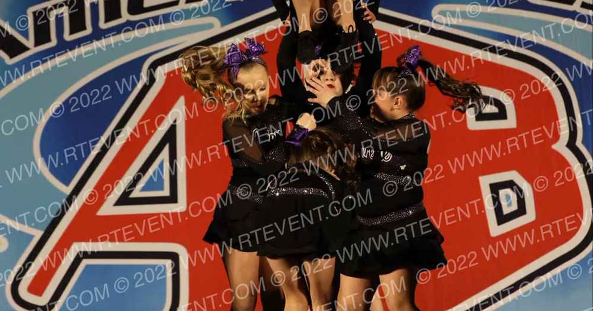South Central Xtreme Purple Hearts · Americas Best Indy Challenge