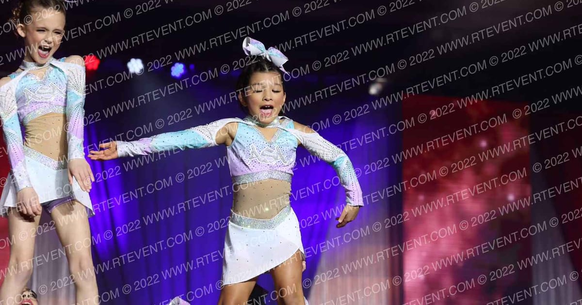 Almaden Spirit Athletics Opalite · The American Grand Nationals