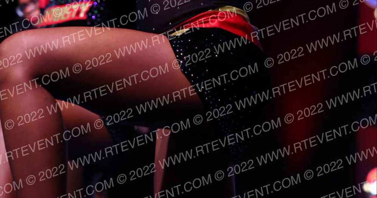 Dynasty Spirit Elite Philly Queen Bees · Holiday Spectacular