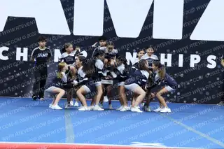 MANTECA COWBOYS SAPPHIRE