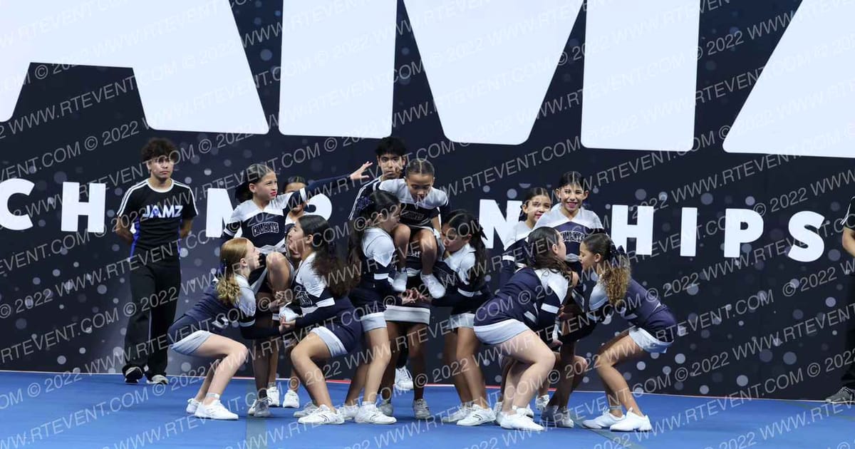 MANTECA COWBOYS SAPPHIRE · Adrenaline