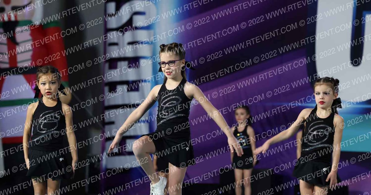 Capital Cheer All Stars Foxtrot · Cheersport Fredericksburg Classic