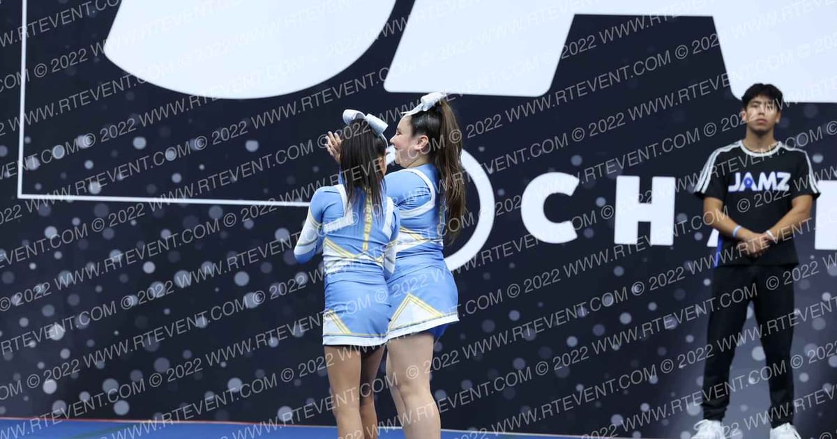 MODESTO CHARGERS · Adrenaline