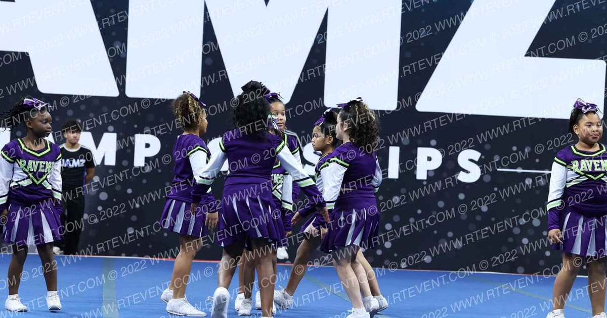 MADERA RANCHOS MIGHTY MITES · Adrenaline