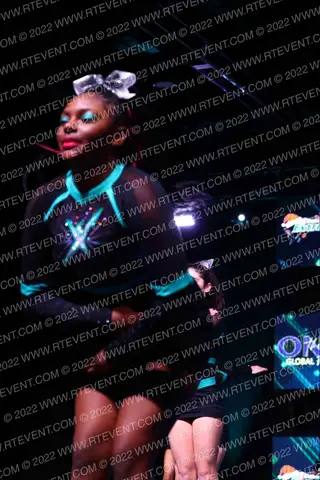 Cheer Extreme DMV Platinum
