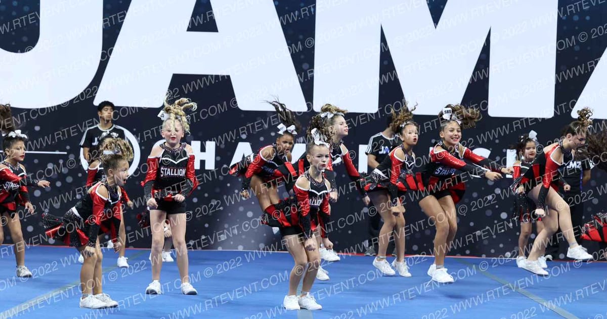 CHOWCHILLA MIGHTY MITES · Adrenaline