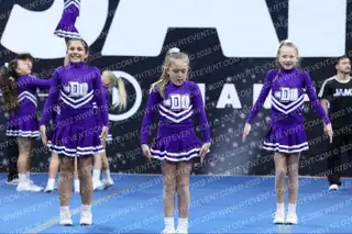 DENAIR LIONS NOVICE
