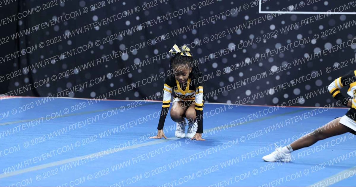 ANTIOCH JR PANTHERS 8U · Adrenaline