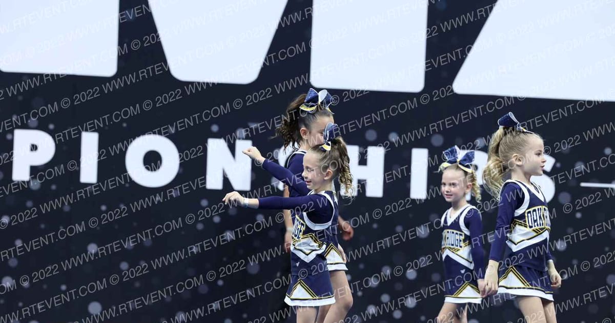 OAK RIDGE JR TROJANS 8U · Adrenaline