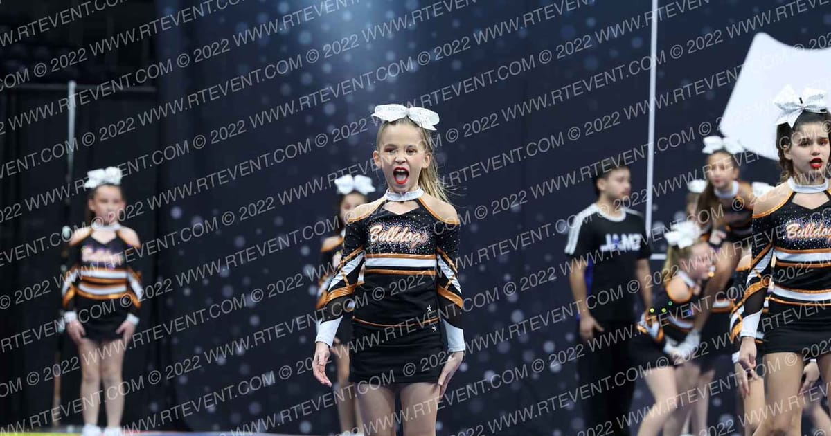 VACAVILLE JR BULLDOGS JR PEE WEE · Adrenaline