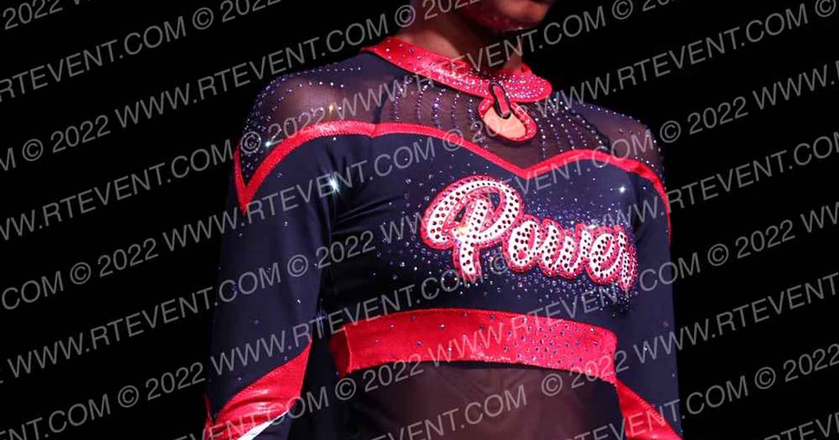 Power Athletics Maryland Surge · Holiday Spectacular