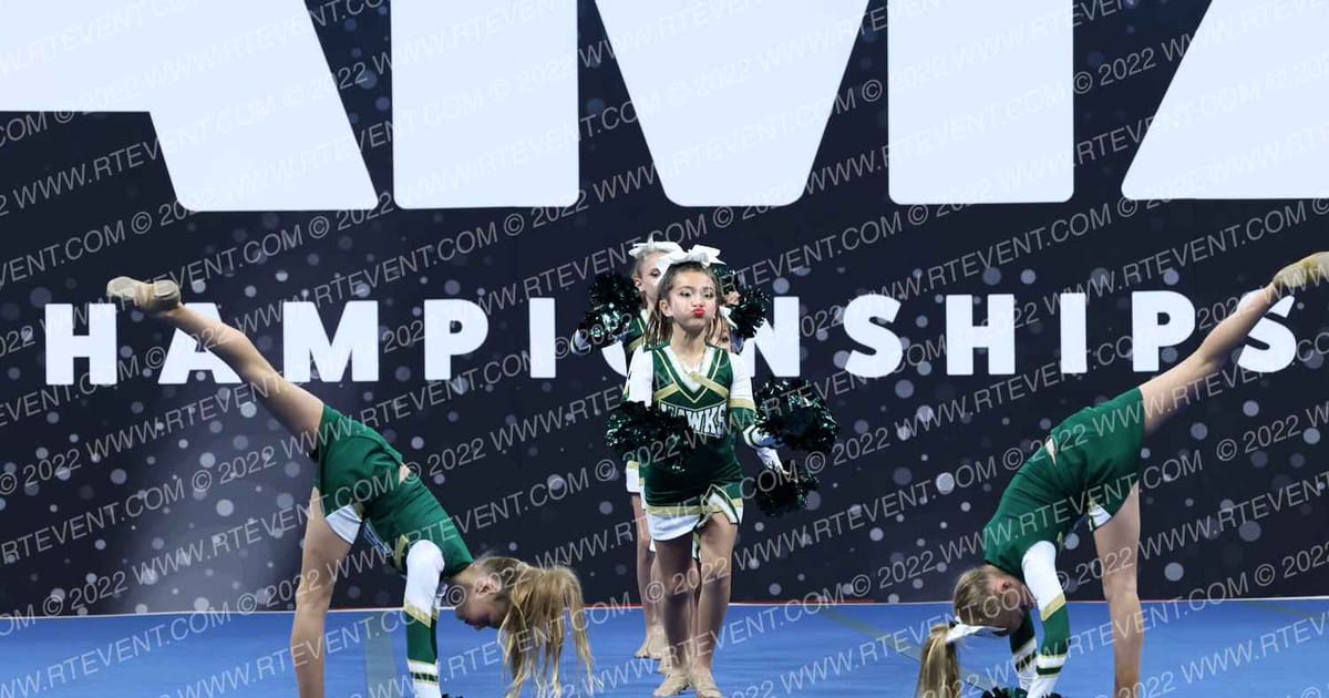 MADERA RANCHOS PEE WEES · Adrenaline