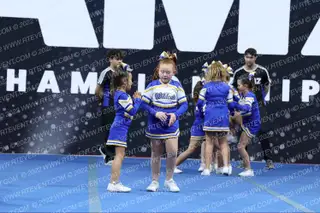 JR WILDCATS 10U