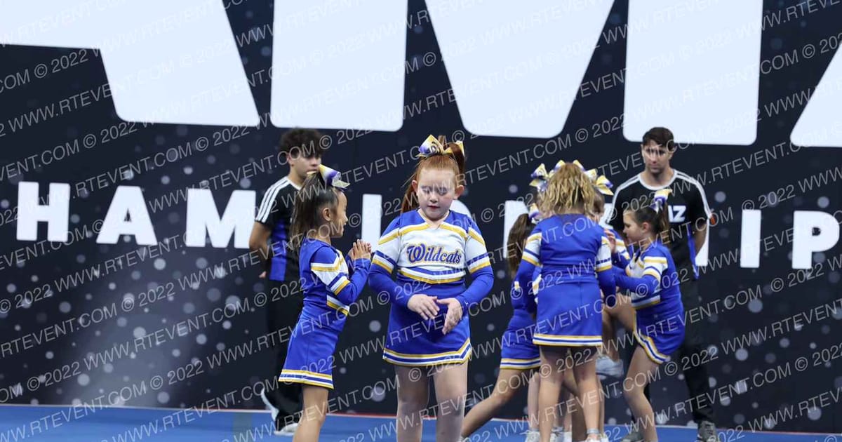 JR WILDCATS 10U · Adrenaline