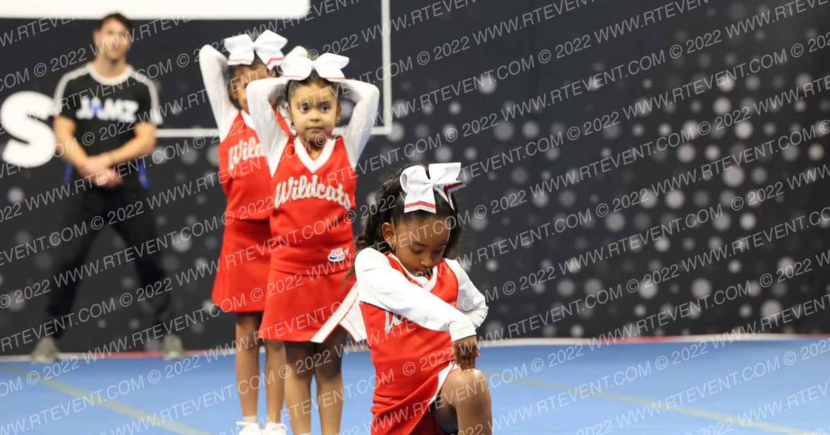 COYOTE CREEK TINY MITES · Adrenaline