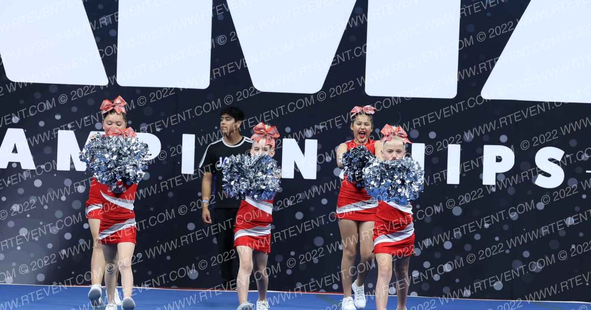 CHOWCHILLA PEE WEES · Adrenaline