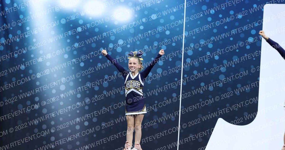 OAK RIDGE JR TROJANS 10U · Adrenaline