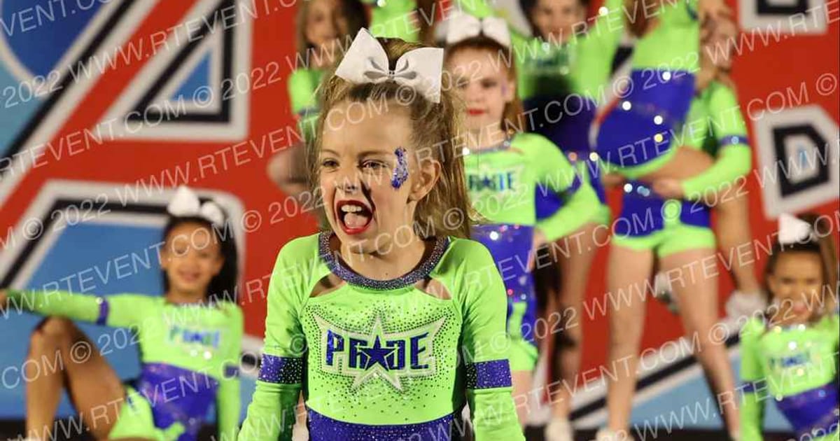 Kentucky Pride All-Stars Royal Cats · Americas Best Indy Challenge