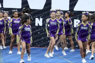HOLLISTER VIKINGS PEEWEE