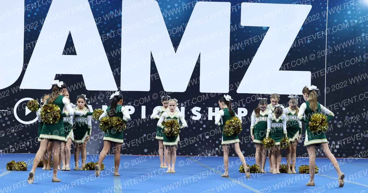 MADERA RANCHOS JUNIORS · Adrenaline