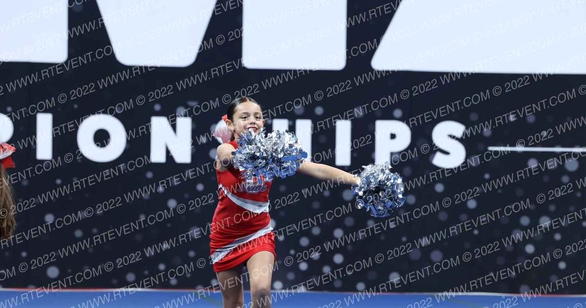 CHOWCHILLA JUNIORS · Adrenaline